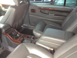 S90  ロイヤル4シートロングRシェード付