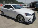レクサス IS