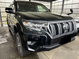 ランドクルーザープラド 2.7 TX 4WD 