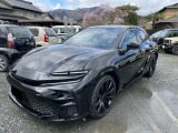 クラウンスポーツ 2.5 Z E-Four 4WD 