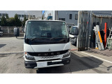 キャンター  平ボディ【未使用車】
