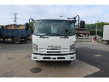 フォワード  プレスパッカー車 積載1800kg