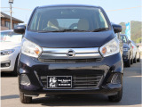 デイズ J 車検整備付 3.6Mキロ ナビ フルセグ