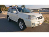エクストレイル 2.0 X 4WD 