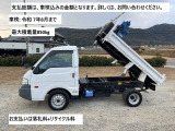 バネットトラック  ユニック クレーン ダンプ