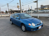 レーザーハッチバック S(Z5-DE) 1.5DOHC・ナビ・キーレス・ETC