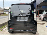 N-WGN G 4WD 