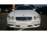 CLクラス CL55 