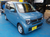 N-WGN L ホンダ センシング 