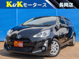 トヨタ アクア