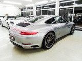 911 カレラ4S PDK 4WD スポクロスポエグRSスパイダーAW