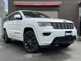 グランドチェロキー アルティテュード 4WD 純正ナビ フルセグ Bカメラ ETC