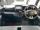 N-BOXカスタム G Lパッケージ 4WD 前後ドラレコ ターボ用15インチアルミ