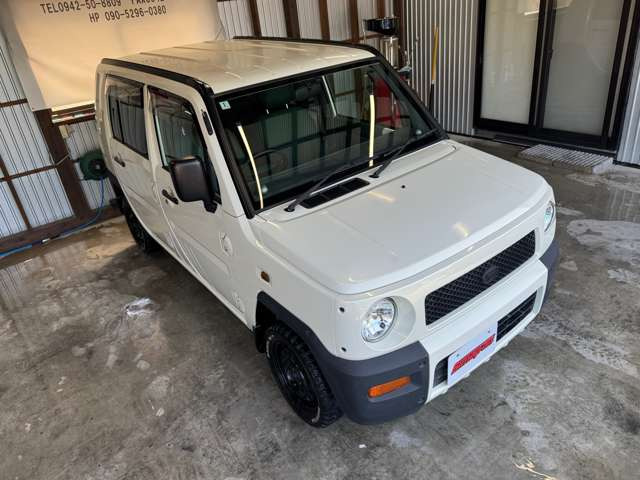 ダイハツ ネイキッド G 5速マニュアル 5MT の中古車詳細 (59,000km 