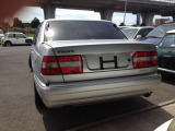 S90  ロイヤル4シートロングRシェード付