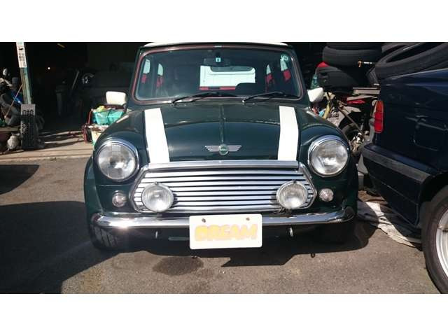 クーパー様 商談中 ミニ ミニ クーパー（価格:68万円, 大阪府, 物件番号:32028657