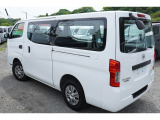 NV350キャラバン 2.5 DX ロング ディーゼル 4WD ナビBカメラETC後ヒ-タ寒冷地仕様T