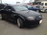 TTクーペ 1.8T 
