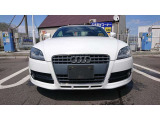 TTクーペ 2.0 TFSI 