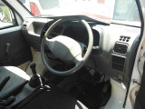 キャリイバン  KA 3方開 4WD