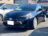 【中古車情報】トヨタ プリウス 1.8 S 1年走行距離無制限保証付 ナビ Bカメラ の中古車詳細（走行距離：6.1万km、カラー：アティチュードブラックマイカ、販売地域：静岡県静岡市葵区牧ケ谷）