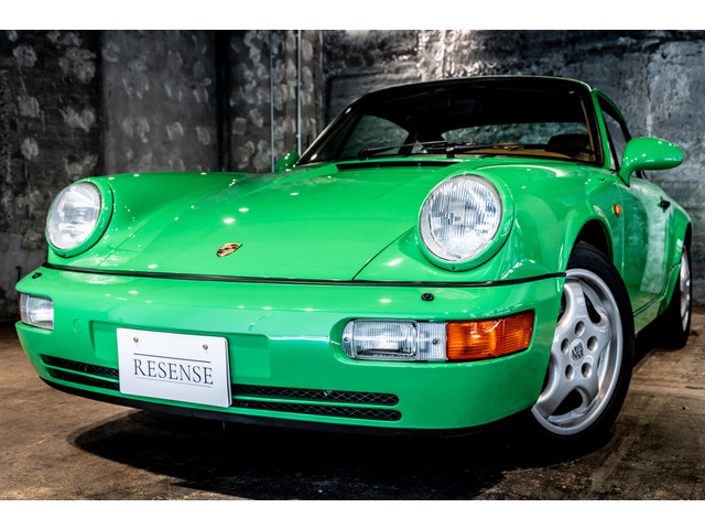 911 カレラ2 ティプトロニック 