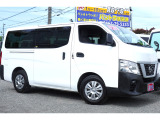 【中古車情報】日産 NV350キャラバン 2.0 DX ロング ナビBカメラETCキーレスPWエマブレ の中古車詳細（走行距離：11.8万km、カラー：ホワイト、販売地域：神奈川県綾瀬市本蓼川）