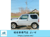 AZ-オフロード XC 4WD 本州仕入れ☆ジムニー仕様