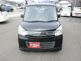 スペーシア X リミテッド 4WD SDナビ Bluetooth Bカメラ