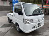 アクティトラック SDX ☆5MT☆ワンセグナビ☆荷台作業灯
