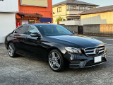 Eクラス E350e アバンギャルド スポーツ 