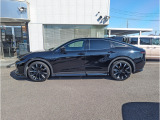 クラウンクロスオーバー 2.4 RS アドバンスト E-Four advanced 4WD ドライバーサポー...