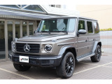 Gクラス G400d 4WD ストロンガーザンタイム