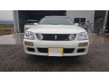ステージア 2.5 25RS FOUR 4WD 