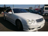 CLクラス CL55 