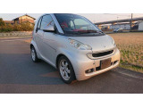 スマートフォーツークーペ mhd 