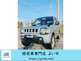 AZ-オフロード XC 4WD 本州仕入れ☆ジムニー仕様