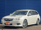 レガシィツーリングワゴン 2.5 GT 4WD 関東仕入 ターボ ナビ フルセグ ETC