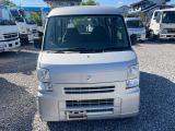 エブリイ PA 4WD 
