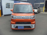 ウェイク G SA 4WD G SA 4WD 社外ナビ TV ミラー型前後ドラレコ