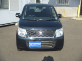 ワゴンR FX リミテッド 4WD FX リミテッド 4WD
