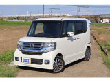 ホンダ N-BOXカスタム