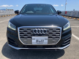 Q2 30 TFSI スポーツ Sラインパッケージ 