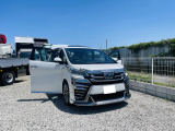 ヴェルファイア ハイブリッド 2.5 エグゼクティブ ラウンジ Z E-Four 4WD ワンオーナー
