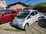 i-MiEV G 弊社取り扱い2台目。安定の軽電気自動車