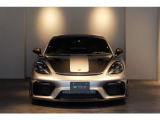 718ケイマン PDK ”GT4RS仕様”