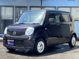 日産 モコ