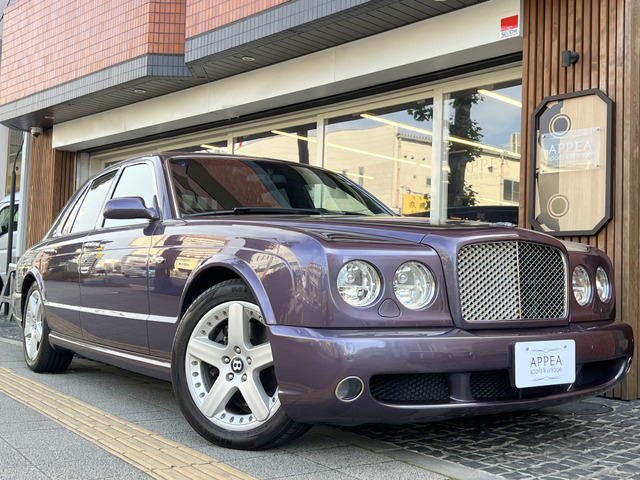 アルナージ T コーンズD車 走1.5万K マリナーOP