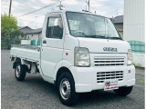 キャリイ KC エアコン パワステ 4WD 4WD AT エアコン パワーステ
