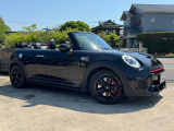 BMW MINI ミニコンバーチブル